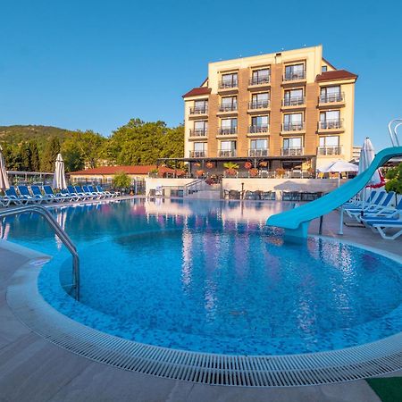 Speranta Hotel & Villas Kranevo Extérieur photo
