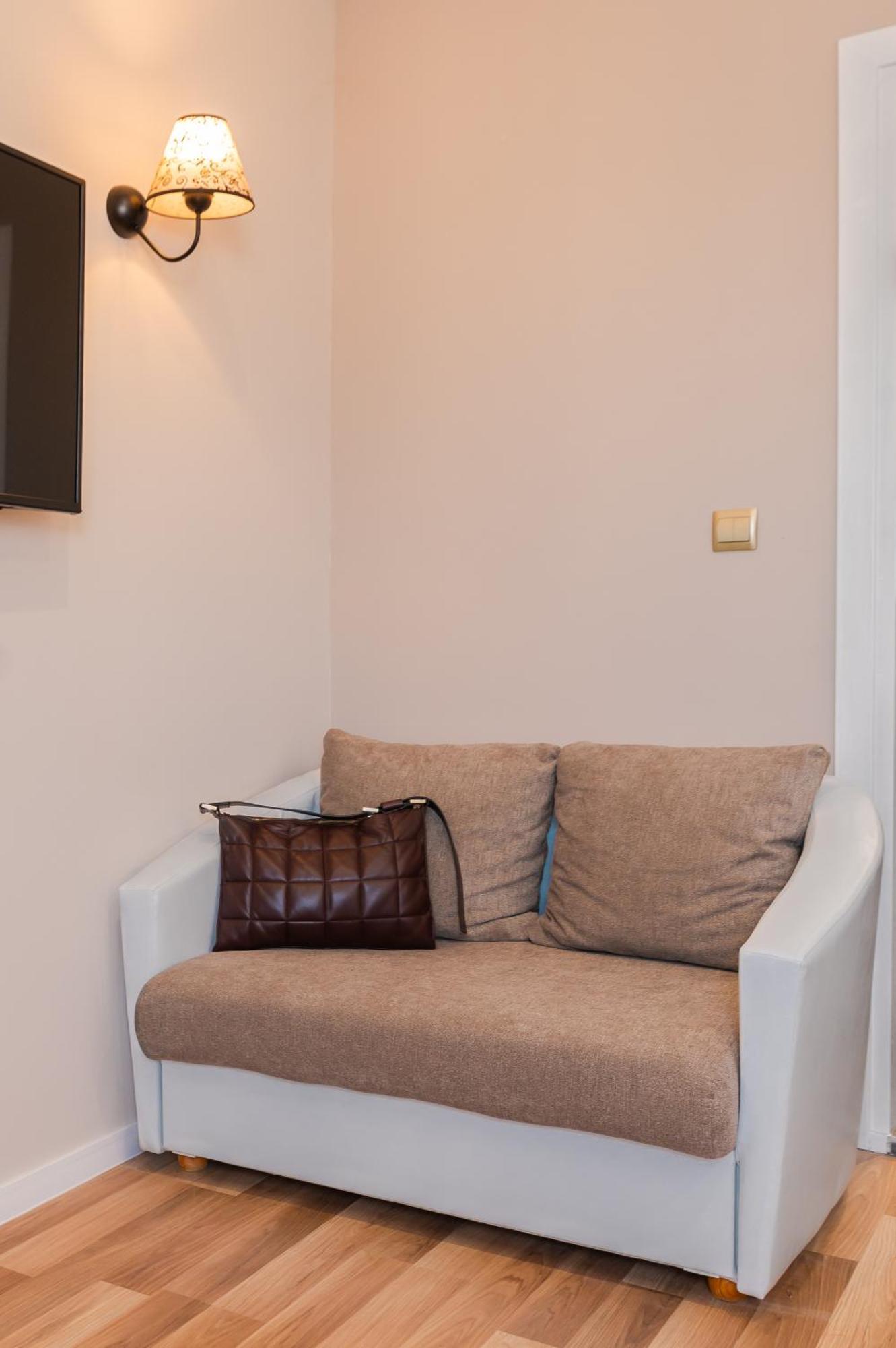 Speranta Hotel & Villas Kranevo Chambre photo