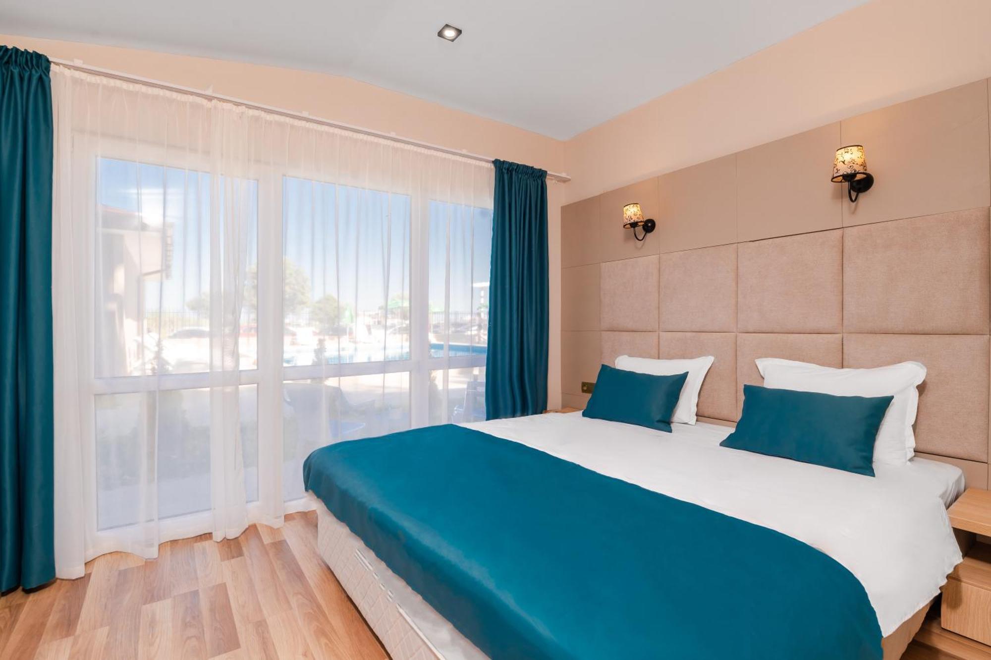 Speranta Hotel & Villas Kranevo Chambre photo