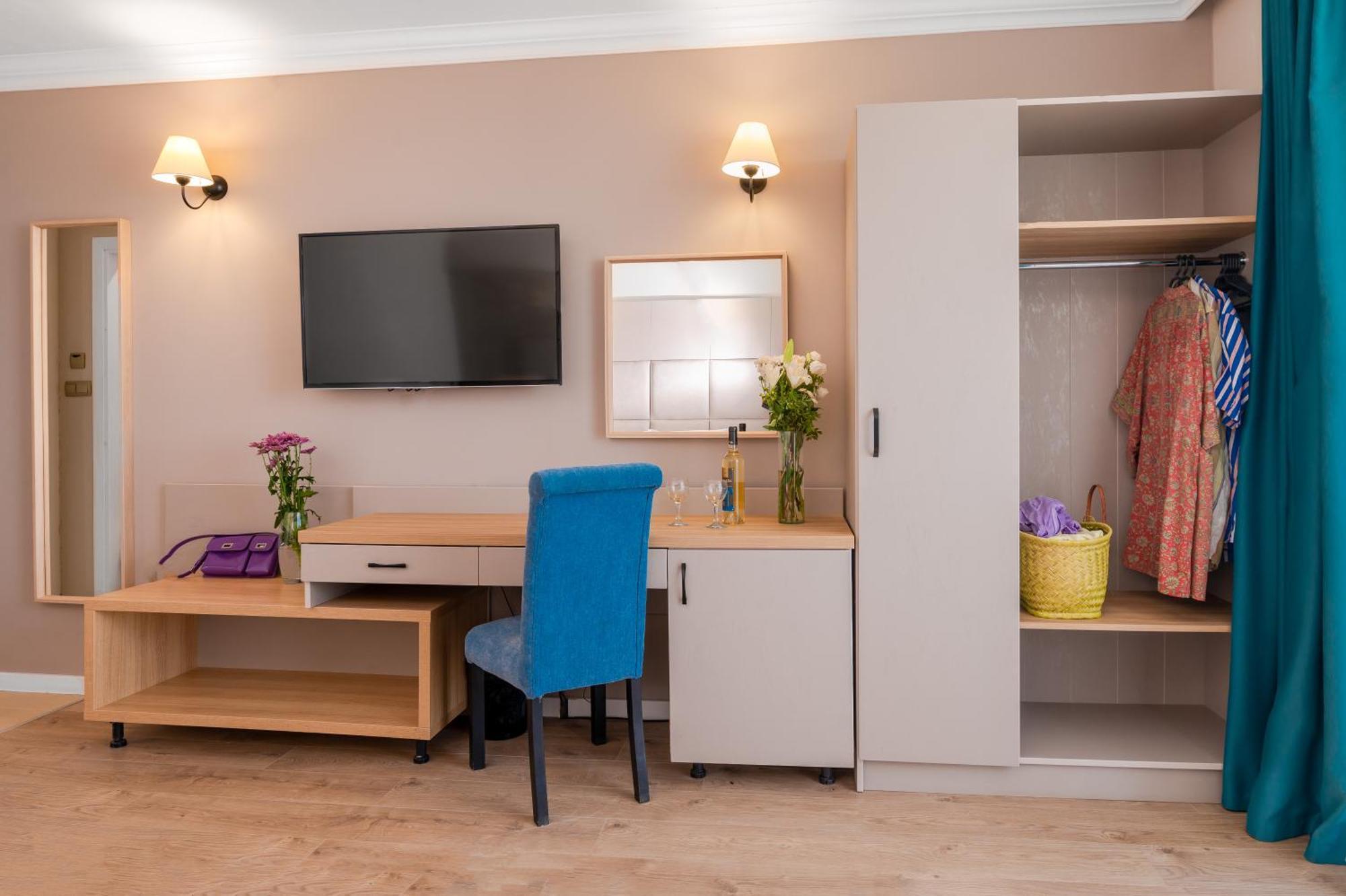 Speranta Hotel & Villas Kranevo Chambre photo