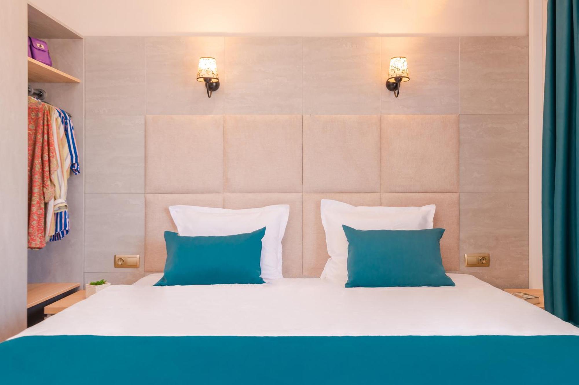 Speranta Hotel & Villas Kranevo Chambre photo