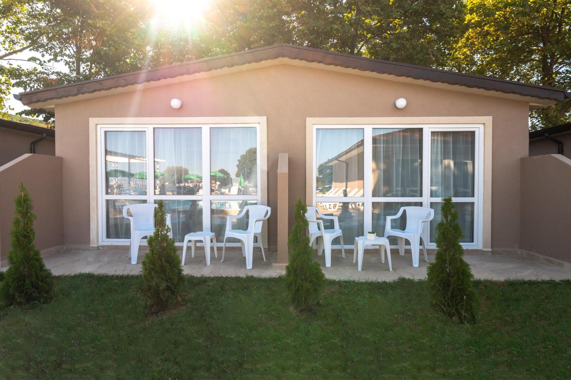 Speranta Hotel & Villas Kranevo Chambre photo