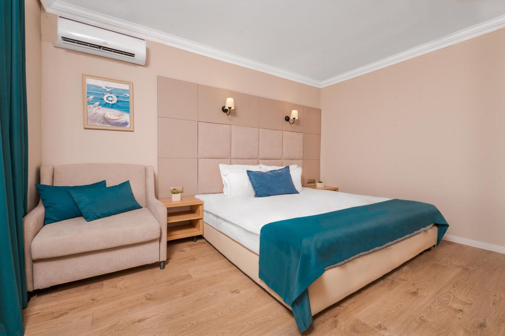 Speranta Hotel & Villas Kranevo Chambre photo