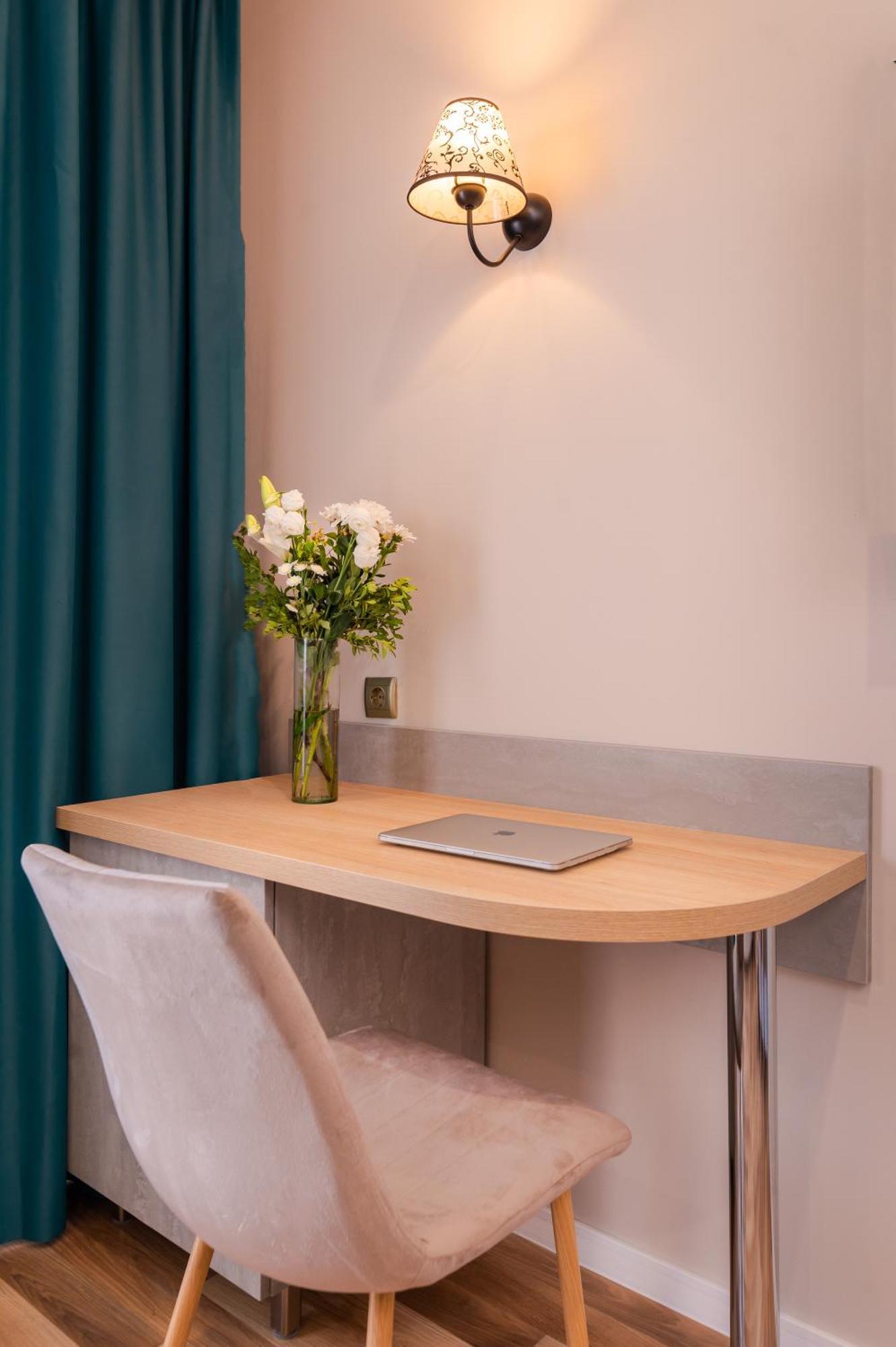 Speranta Hotel & Villas Kranevo Chambre photo