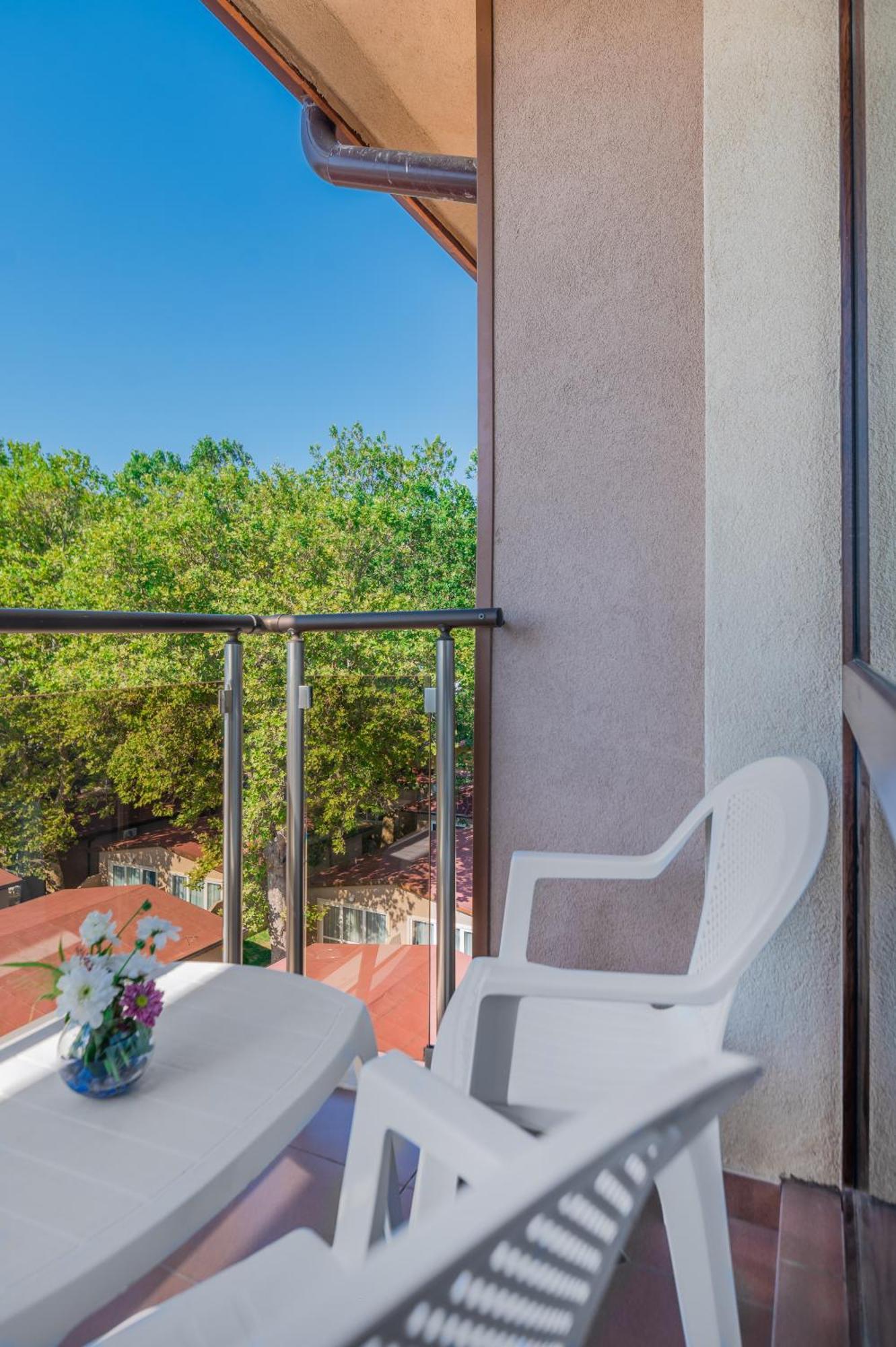 Speranta Hotel & Villas Kranevo Chambre photo