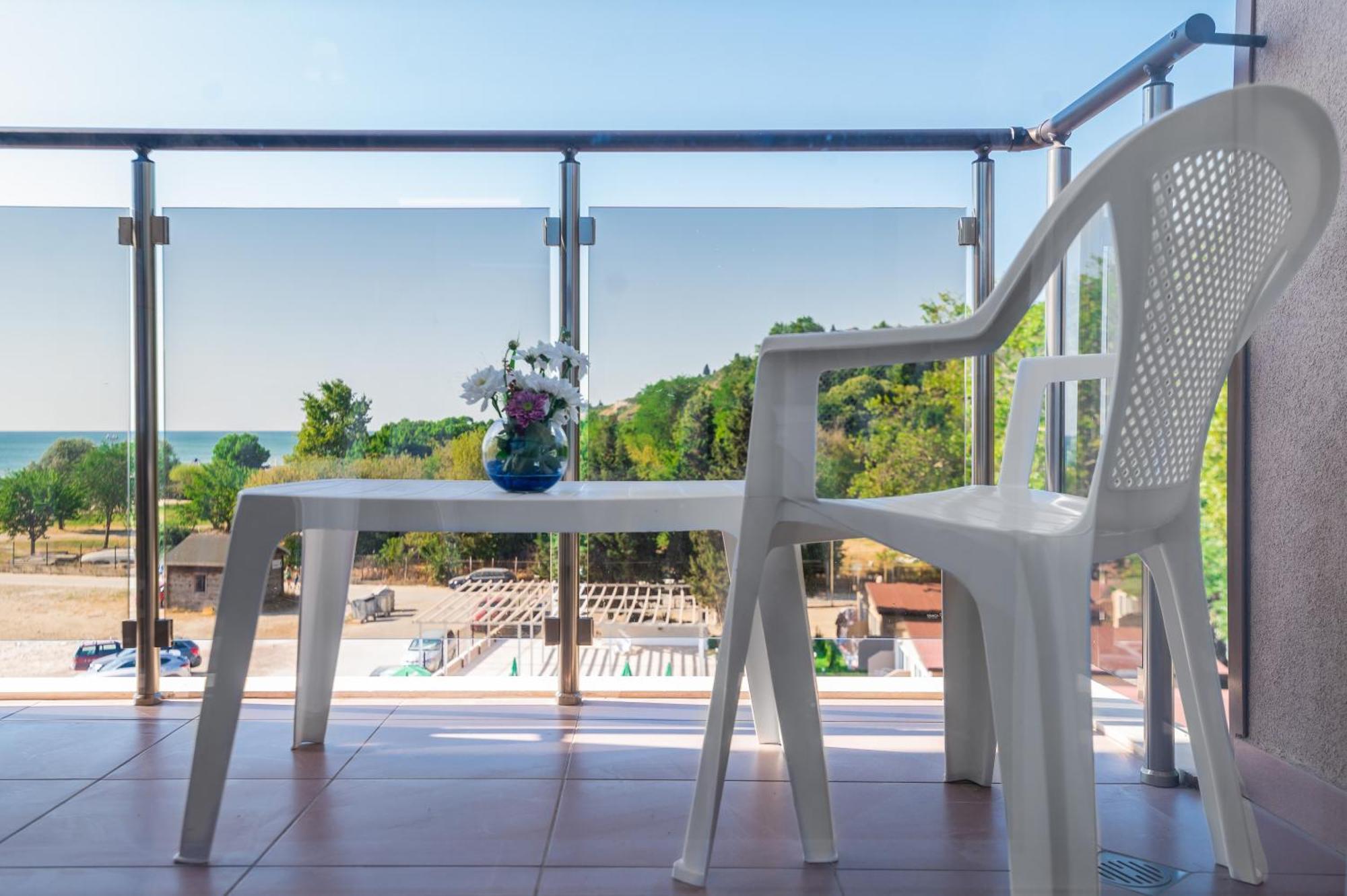 Speranta Hotel & Villas Kranevo Chambre photo