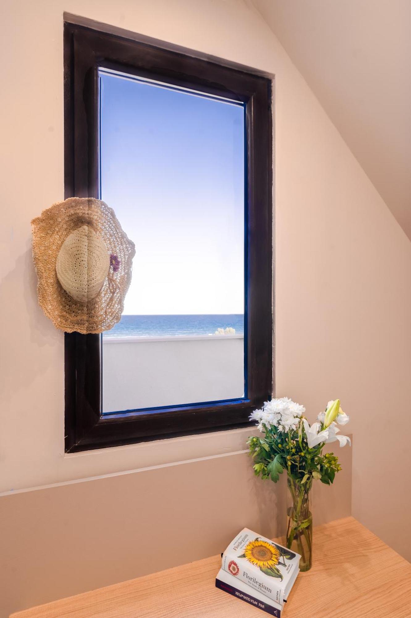 Speranta Hotel & Villas Kranevo Chambre photo