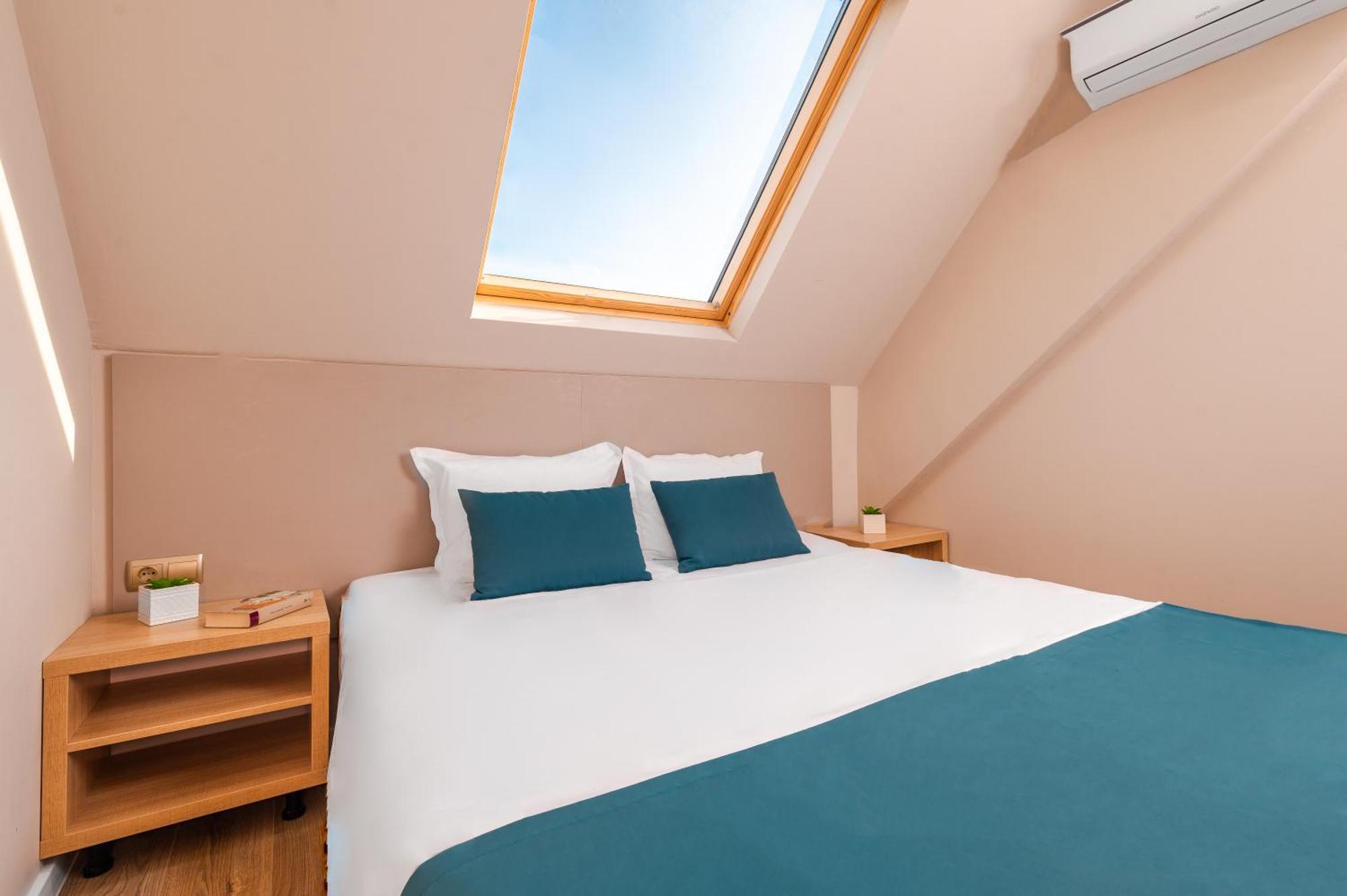 Speranta Hotel & Villas Kranevo Chambre photo